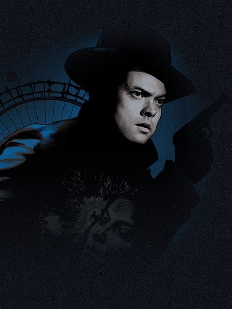 The Third Man Trailer 1 Trailers And Videos Rotten Tomatoes