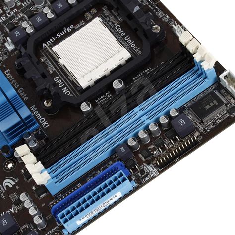 ASUS M4A88T-M - Základní deska | Alza.cz