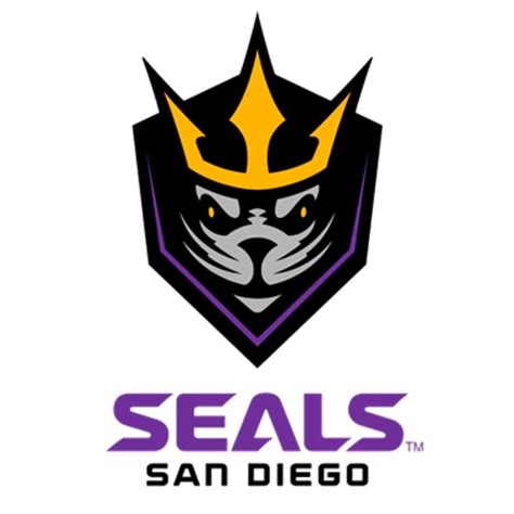 San Diego Seals Tickets | Fort Worth Events 2024/2025