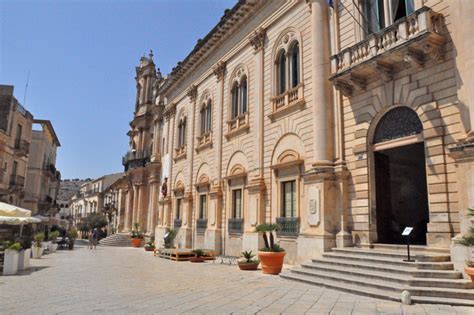 Scicli Segreta Non Solo Montalbano Dove Viaggi