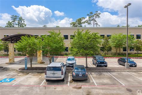 9191 Pinecroft Dr The Woodlands 77380 Pinecroft Medical Plaza