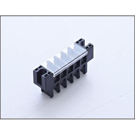 Feedthrough Terminal Block Feedthrough Electrical Terminal Block 40A