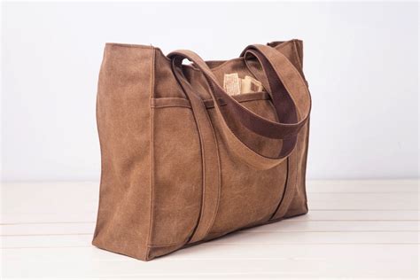 Custom Heavy Duty Canvas Tote Bags Wholesale Iucn Water