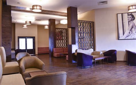 Тур на відпочинок в готелі Parrotel Lagoon Resort 5* в Шарм-ель-Шейх ...
