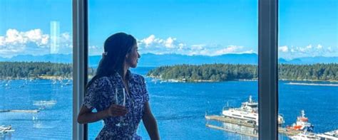 Heres A First Look At The Revamped Coast Bastion Hotel In Nanaimo