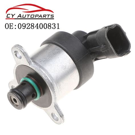 Fuel Pressure Regulator Metering Valve For Chevrol Grandado