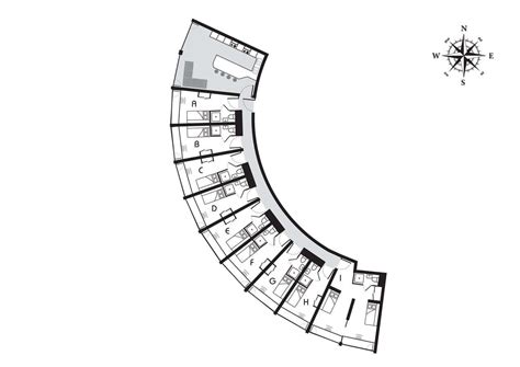 Westminster Student Accommodation For 202223