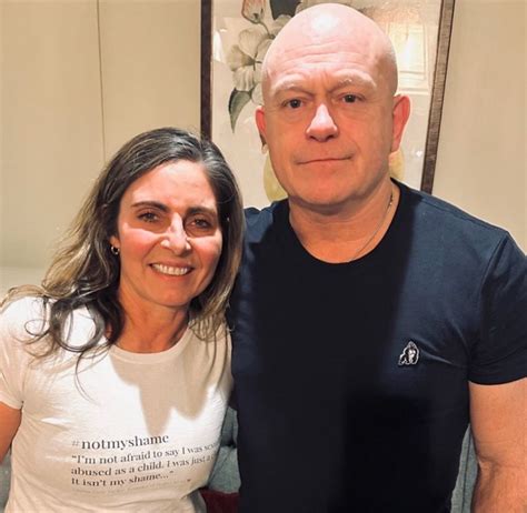 Emma Jane Taylor 🇬🇧 On Linkedin When Ross Kemp Aka Grant Mitchell Is Happy To Have His Picture