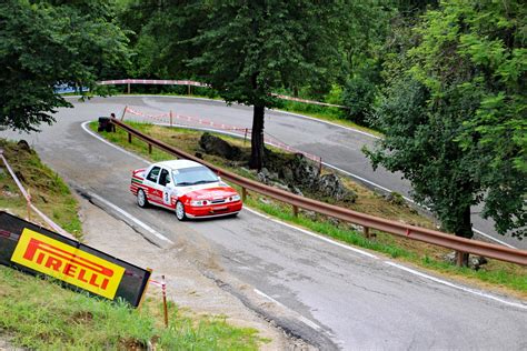 Rallye Historique Campagnolo Rally Storico Campagnolo