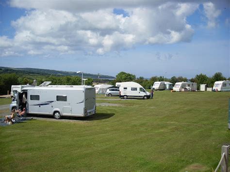 Holiday Parks In Isle Of Anglesey