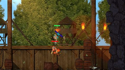 Ragdoll Fighter Jogar Em Game Karma