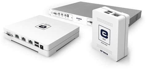 EBOX - the perfect solution for your home and businessMain