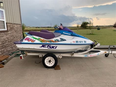 Jet Skis For Sale Nex Tech Classifieds