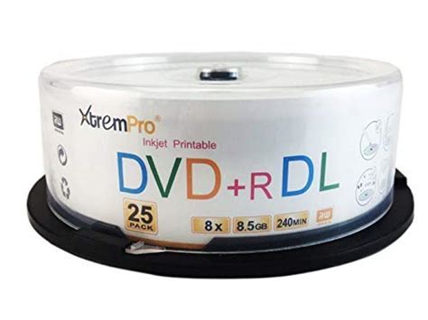 45 Best Dual Layer Dvd 2021 After 196 Hours Of Research And Testing