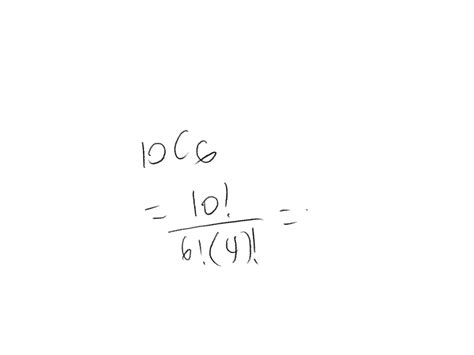 A password for a computer consists of six different digit followed by four different letters of ...