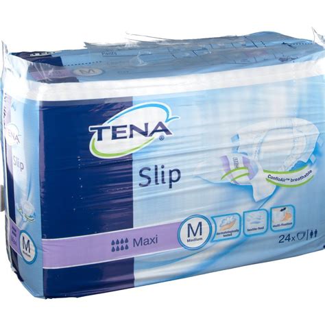 Tena Slip Maxi M Pz Redcare