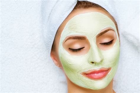 Comment Trouver Le Meilleur Masque Pour Visage Daphna Cosmétique