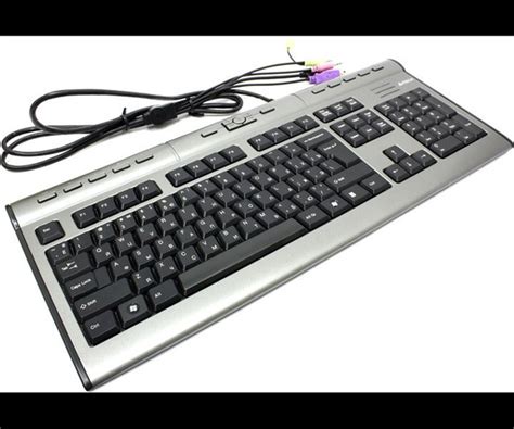 A4Tech KLS-7MUU купить по низкой цене: отзывы, фото, характеристики в ...