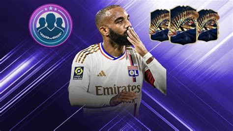 Ea Sports Fc Confirmado C Mo Ser La Carta Tots Sbc De Lacazette