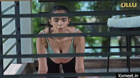 ULLU UNCUT Kamuk Bhabhi S Hindi Hot Web Series EP