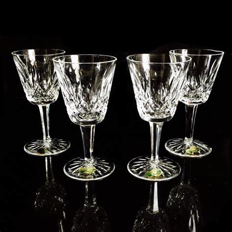 Waterford Crystal Pattern