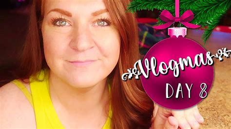 Vlogmas Day 8 [day In The Life Of A Farmers Wife] Christmas Vlogs 2022