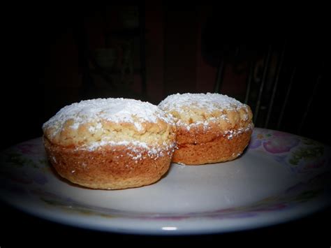 Grandma's Apple Charlottes Recipe - Food.com