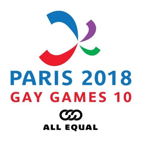 10ª edição dos Gay Games acontece em Paris Conexão Paris