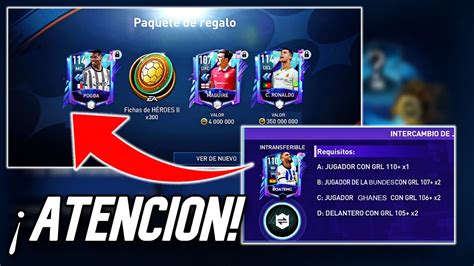 NUEVO REGALO DE EA CONSIGUE CARTAS EXCLUSIVAS AHORA LLEGAN