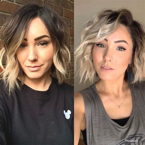 The Best Bob Hairstyle Ideas 2020