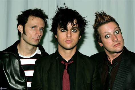 Green Day Il Nuovo Album 2014 Demolicious