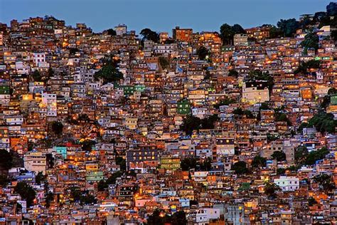 Halbtägige Tour Durch Rio De Janeiro Rocinha Favela Mit Lokalem Guide