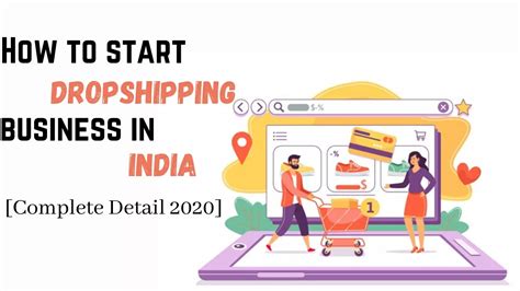 How To Start Dropshipping In India Complete Detail 2022