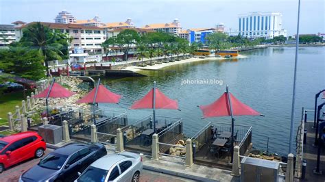 Kentucky Fried Chicken Kfc Stulang Laut In Johor Bahru Jb Tony Johor