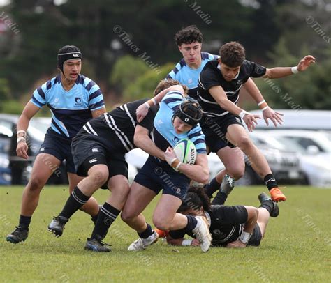 Bdsc 1st Xv Vs Avondale 1b Semi Final Times