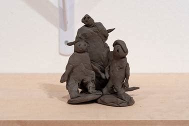 Have your sculpted artwork displayed at The Lowry alongside new exhibition