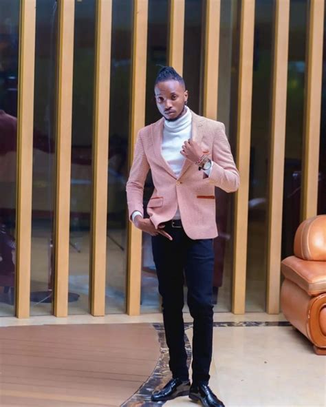 Vinny Flava Rise To Fame Kenyan Top Artist Kelxfy