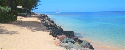 Holetown Beach, Barbados