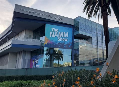 NAMM 2024 in Review