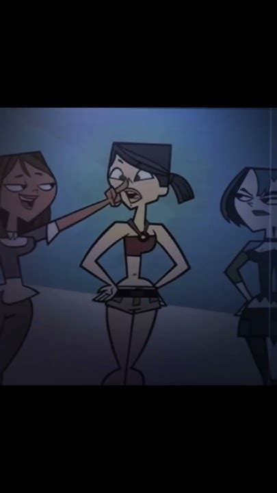 Best Total Drama Trio ️ Edit Dontflop Totaldrama Tdi Youtubeshorts