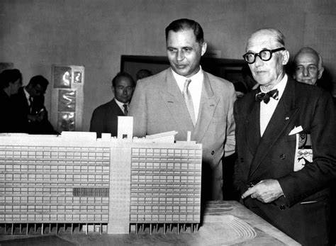 Ле Корбюзье: фотоархив | Ле Корбюзье | Le Corbusier | Totalarch