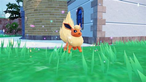 Where To Find Eevee And Its Evolution Stones In Pokémon Scarlet And Violet Pro Game Guides