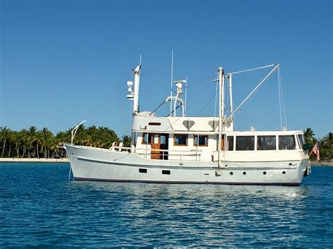 Cheoy Lee Boat For Sale Page 42 Waa2