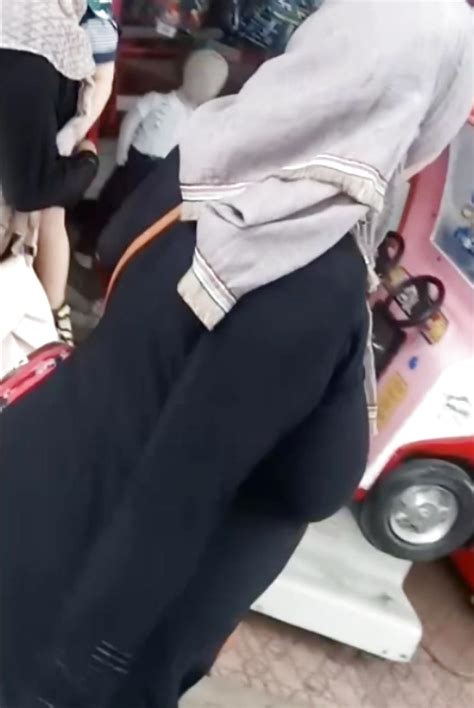 Arab Street Spy Boobs Milf Moms Hijab VOL Photo X Vid