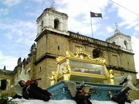 Guatemala tierra de cultura tradición y tamales Antigua Guatemala