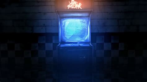 Fnaf By Living Tombstone Youtube