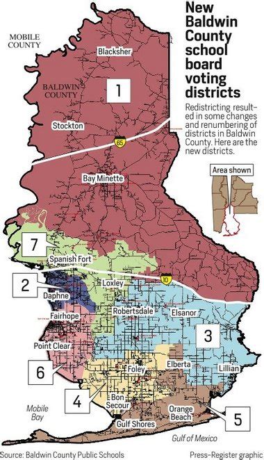 Baldwin County Land Map Black Sea Map