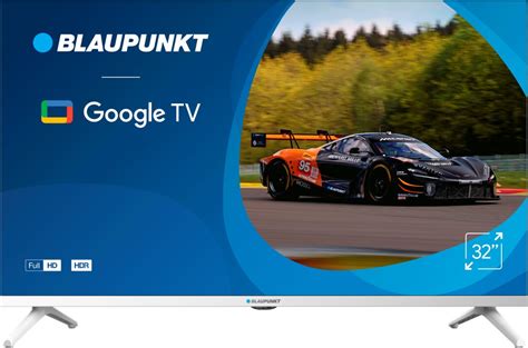 Телевизор Blaupunkt 32FBG5010 купить - цена, характеристики | COMFY