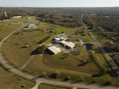 Roberta Crawford Industrial Park Goround Media Aerial Videos