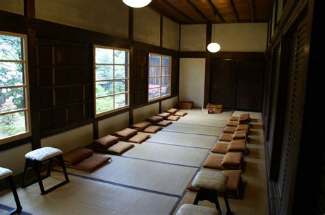 Shunkoin Temple Today: Zen meditation: March 7th - 14th